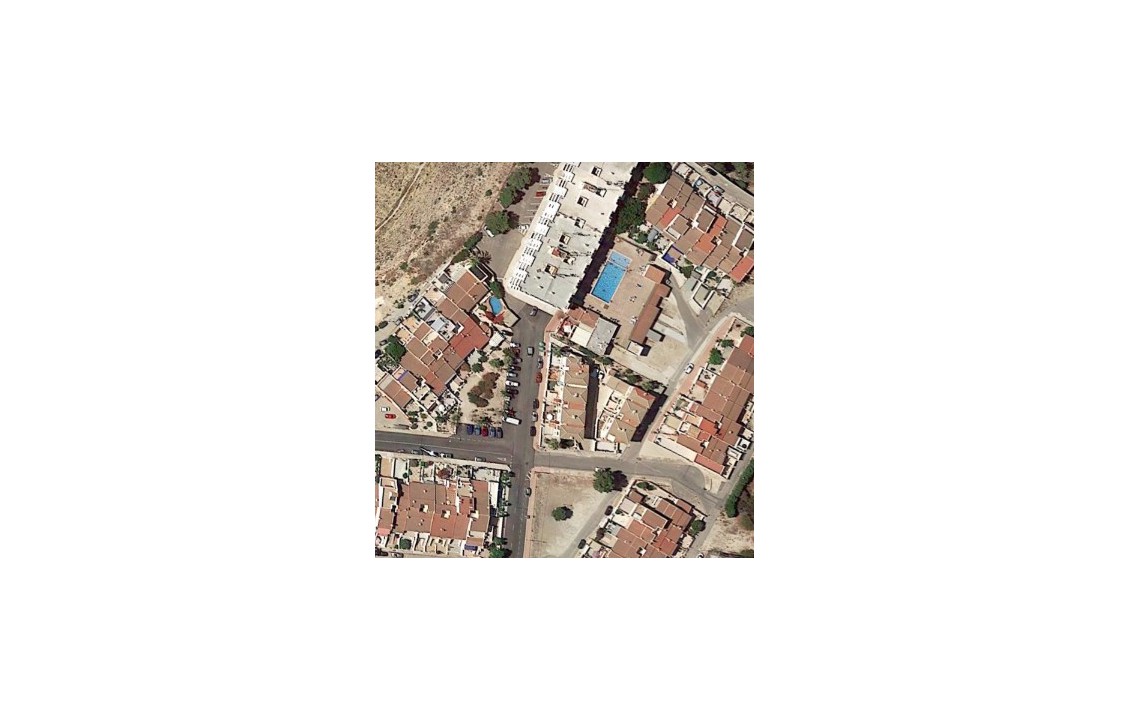 For Sale - Commercial Unit - Ciudad Quesada