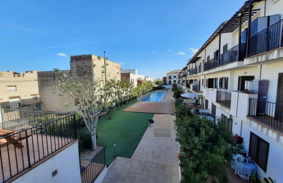 For Sale - Pisos - Sant Jaume d'Enveja - D'En Pla