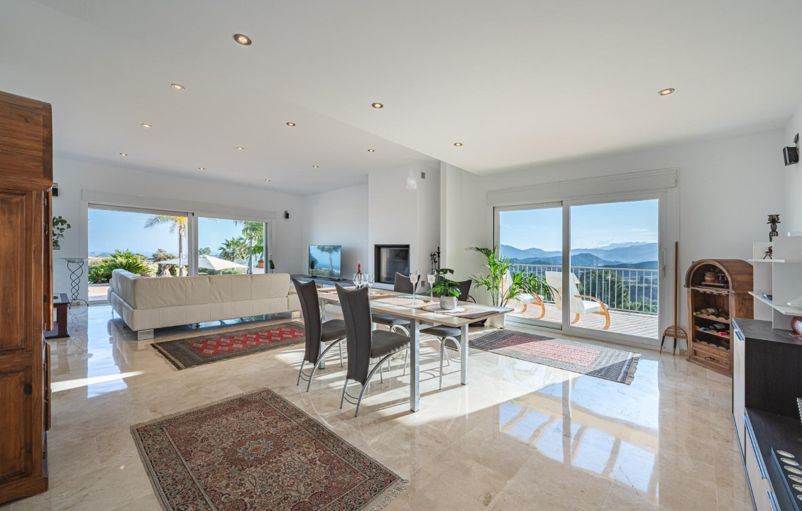 For Sale - Casas o chalets - Mijas - Diseminado Valtocado