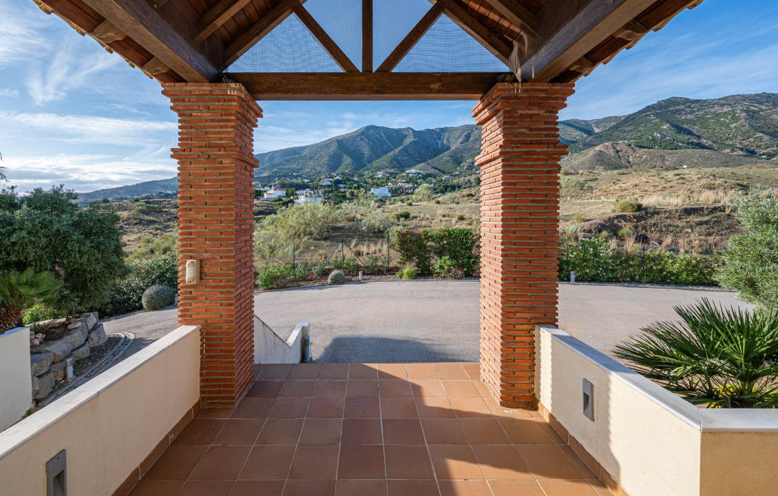 For Sale - Casas o chalets - Mijas - Diseminado Valtocado