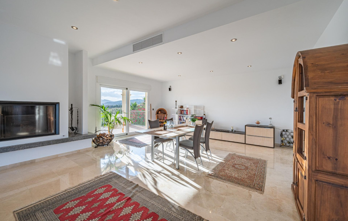 For Sale - Casas o chalets - Mijas - Diseminado Valtocado