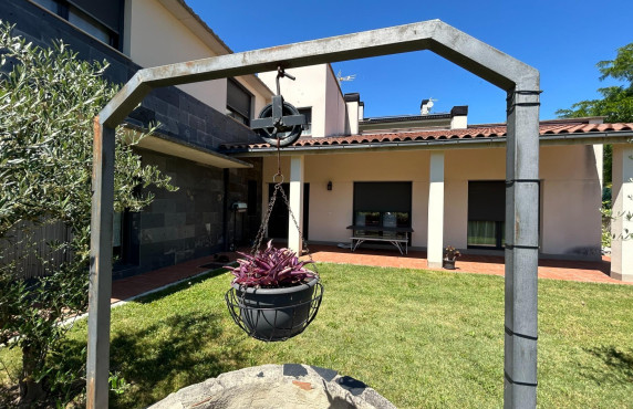 For Sale - Casas o chalets - Esparza - BEHORTEGUI