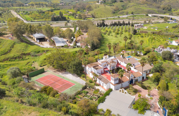 Venta - Casas o chalets - Mijas - Rincón del Hinojal