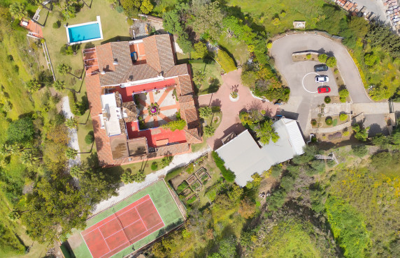 Venta - Casas o chalets - Mijas - Rincón del Hinojal