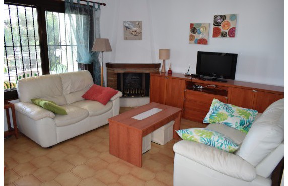 Long Rental Period - Chalet - Cabo Roig