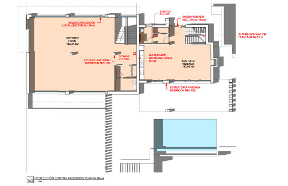 For Sale - Fincas y solares - Marbella - Urb. Rocío de Nagüeles