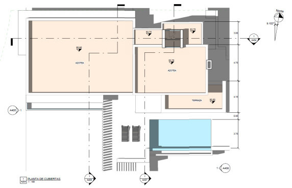 For Sale - Fincas y solares - Marbella - Urb. Rocío de Nagüeles