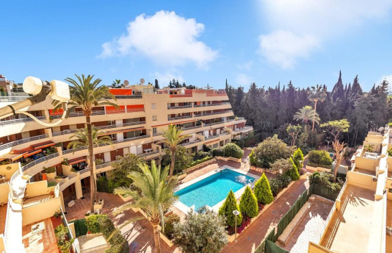 For Sale - Pisos - Marbella - Avenida Arias Maldonado