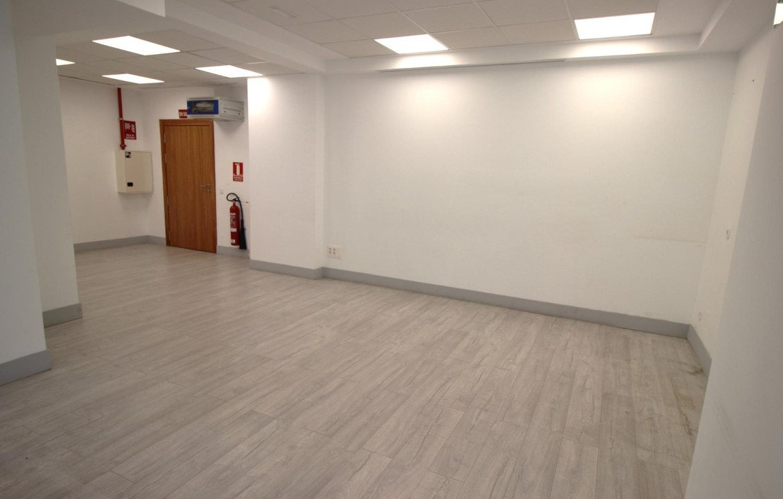 Long Rental Period - Oficinas - Madrid - CASTELLANA