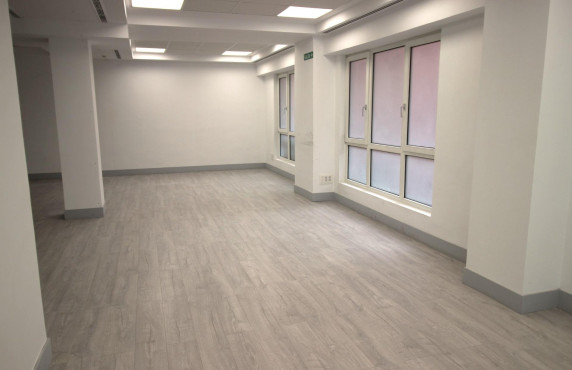 Long Rental Period - Oficinas - Madrid - CASTELLANA