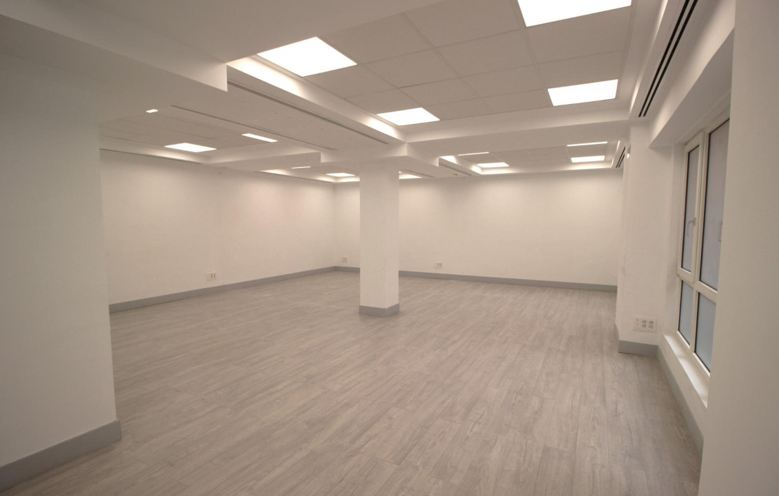 Long Rental Period - Oficinas - Madrid - CASTELLANA