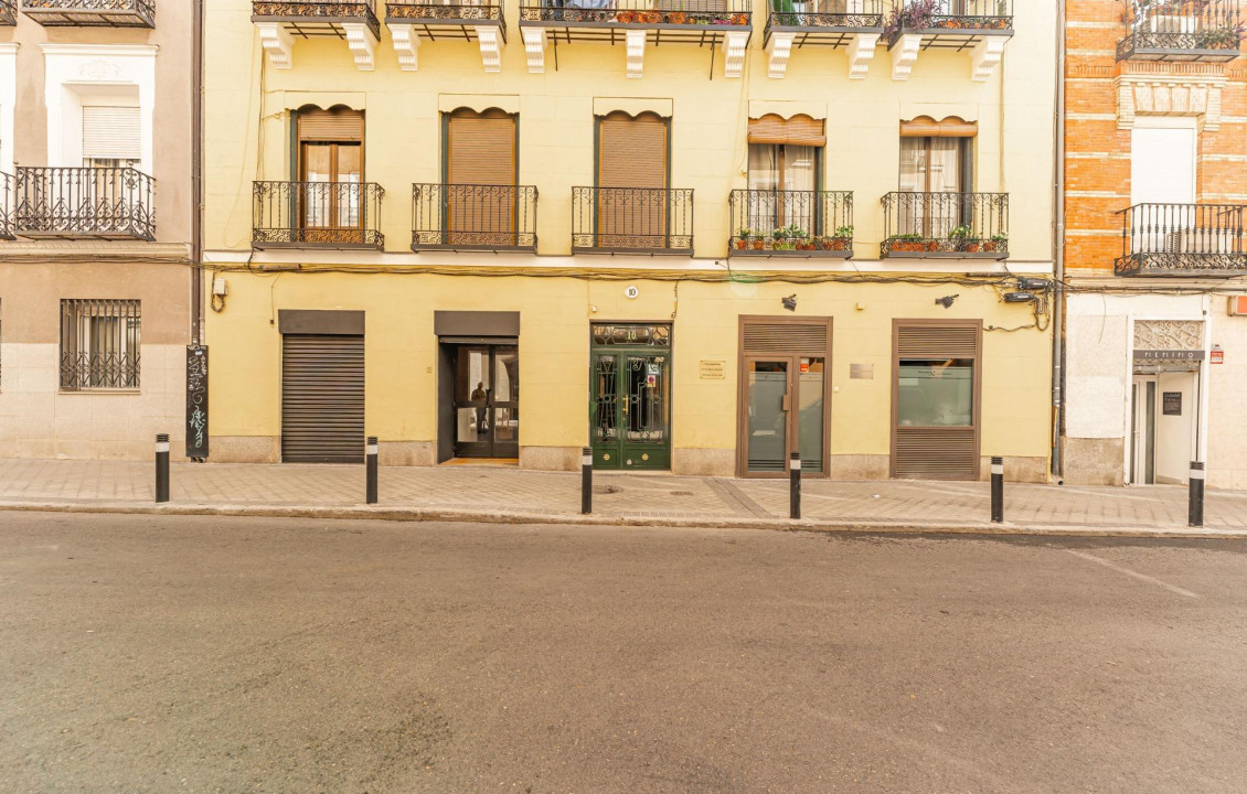 For Sale - Pisos - Madrid - de Calvo Asensio