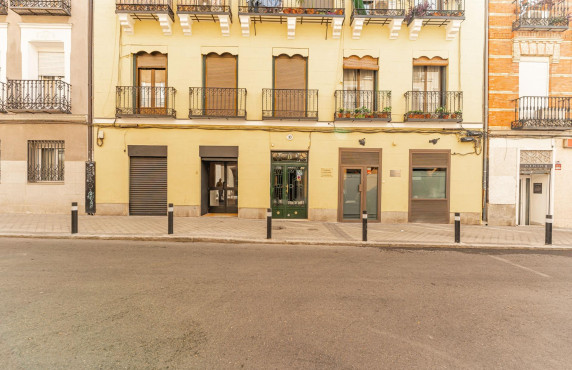 For Sale - Pisos - Madrid - de Calvo Asensio