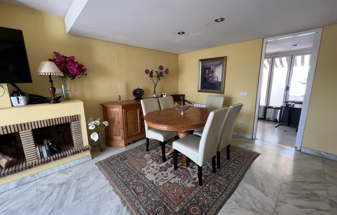 Venta - Casas o chalets - Estepona - C. Bergantin, 35