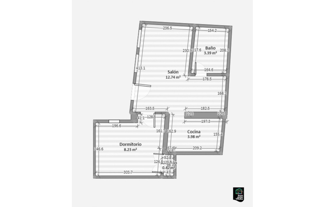 For Sale - Pisos - Madrid - de Fray Ceferino González