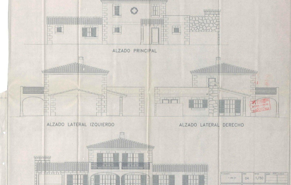 For Sale - Fincas y solares - Santanyí - 7 Parcela 55