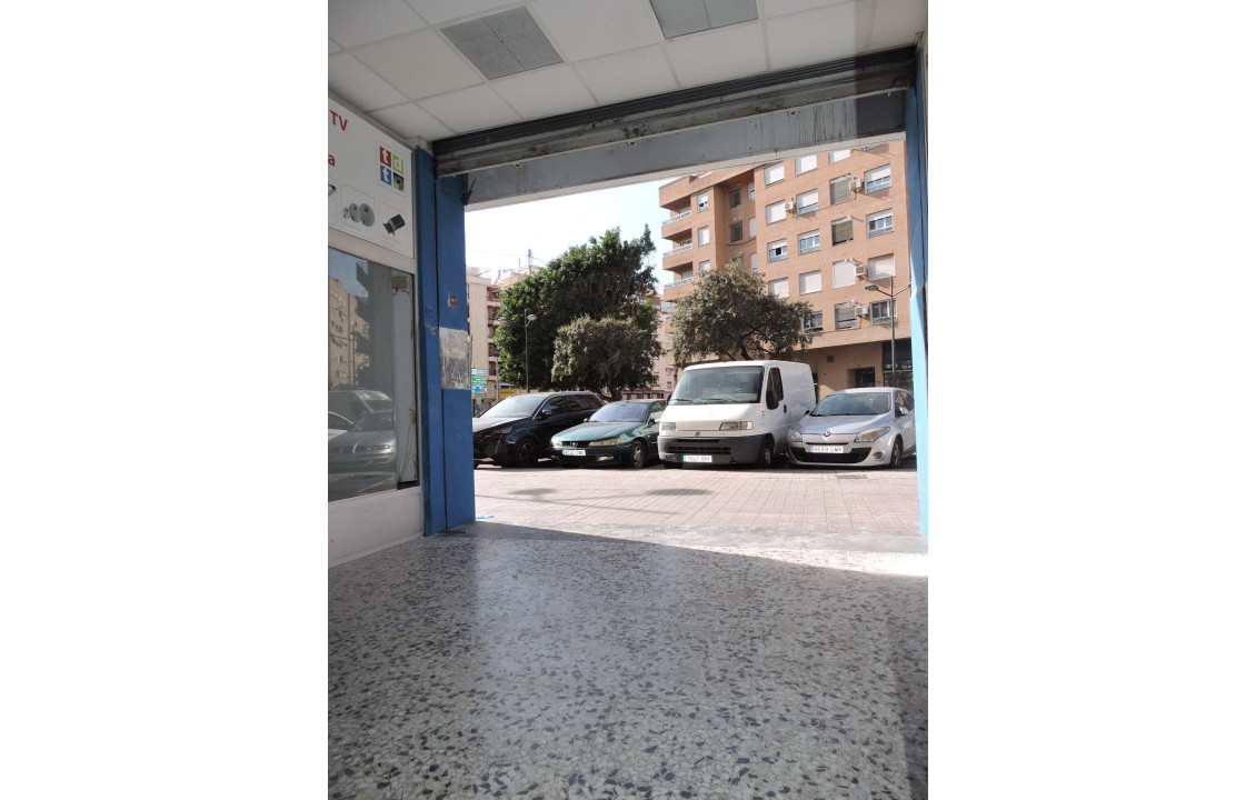 Long Rental Period - Locales - Valencia - dr nicasio benlloch, 22