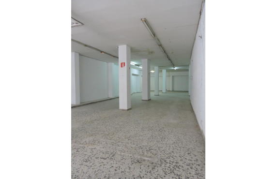 Long Rental Period - Locales - Valencia - dr nicasio benlloch, 22