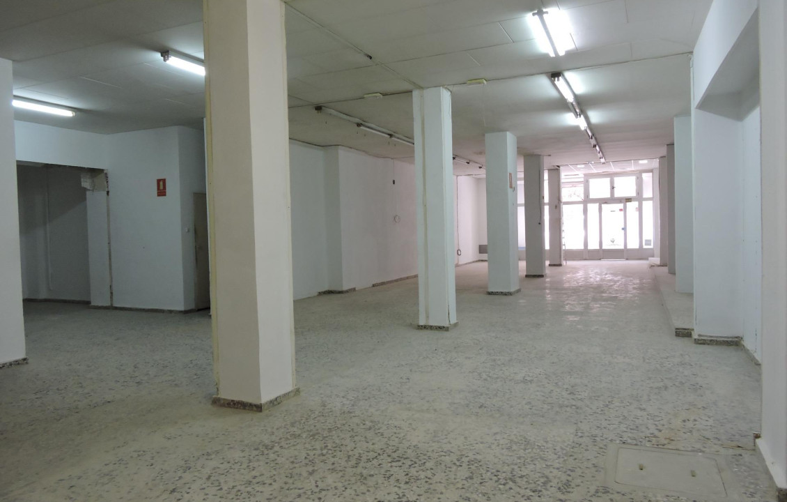 Long Rental Period - Locales - Valencia - dr nicasio benlloch, 22