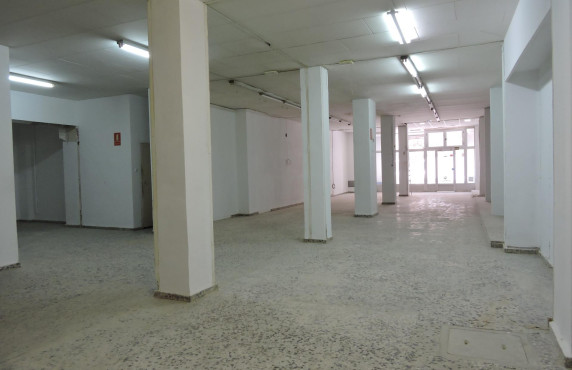 Long Rental Period - Locales - Valencia - dr nicasio benlloch, 22