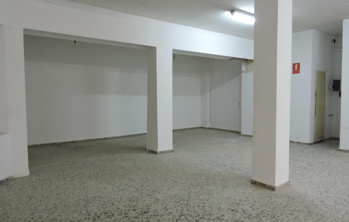 Long Rental Period - Locales - Valencia - dr nicasio benlloch, 22