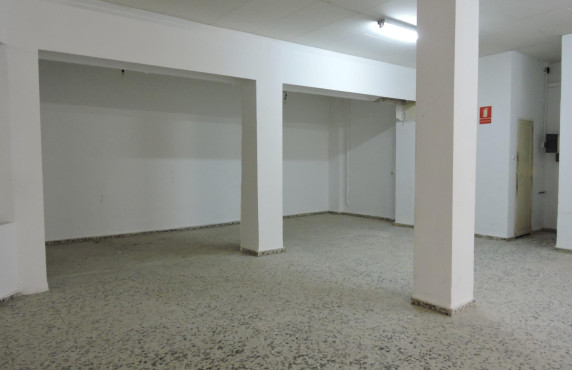 Long Rental Period - Locales - Valencia - dr nicasio benlloch, 22