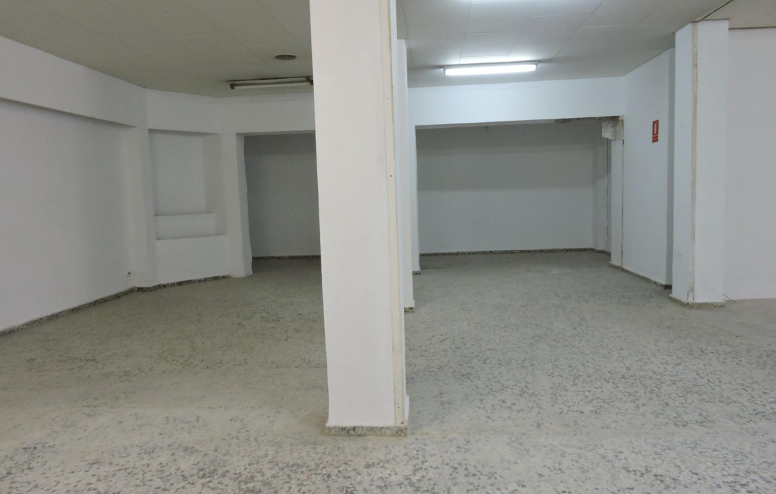 Long Rental Period - Locales - Valencia - dr nicasio benlloch, 22