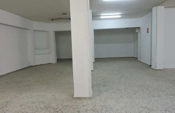 Long Rental Period - Locales - Valencia - dr nicasio benlloch, 22