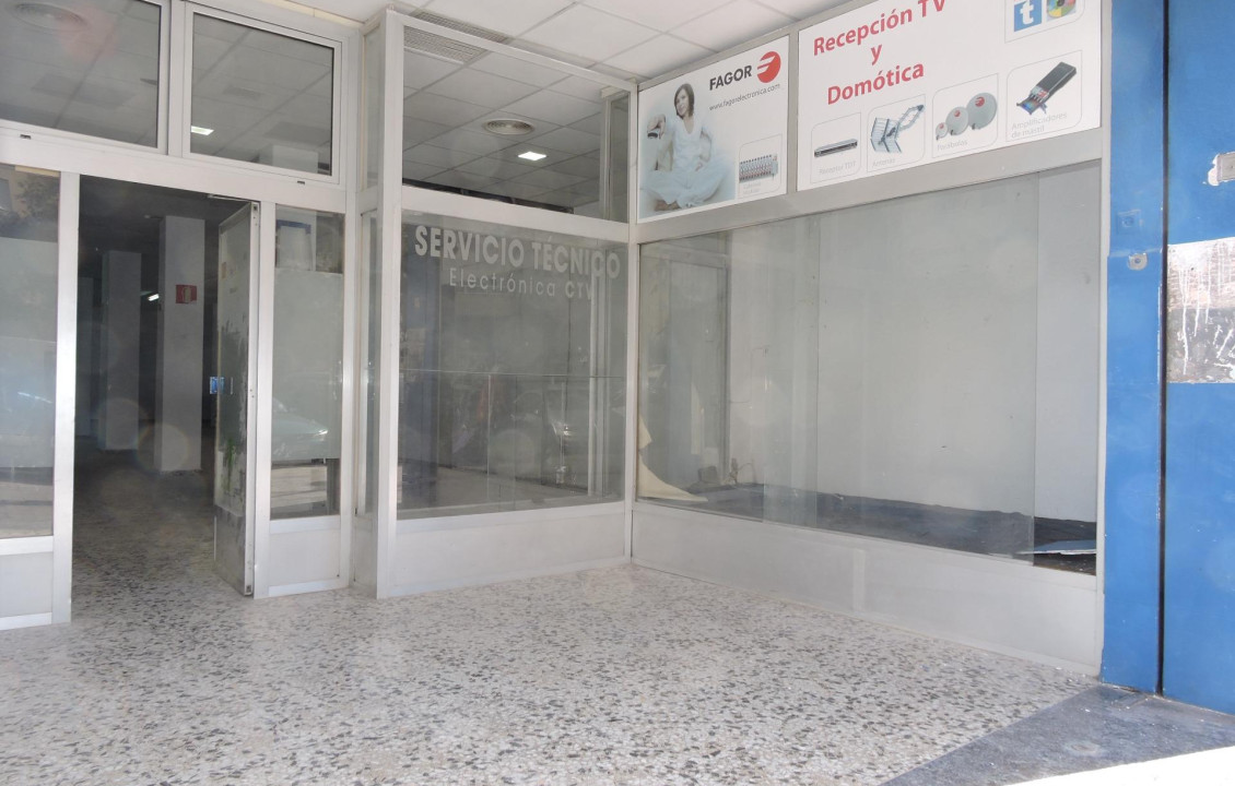 Long Rental Period - Locales - Valencia - dr nicasio benlloch, 22