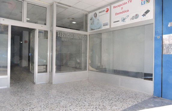 Long Rental Period - Locales - Valencia - dr nicasio benlloch, 22