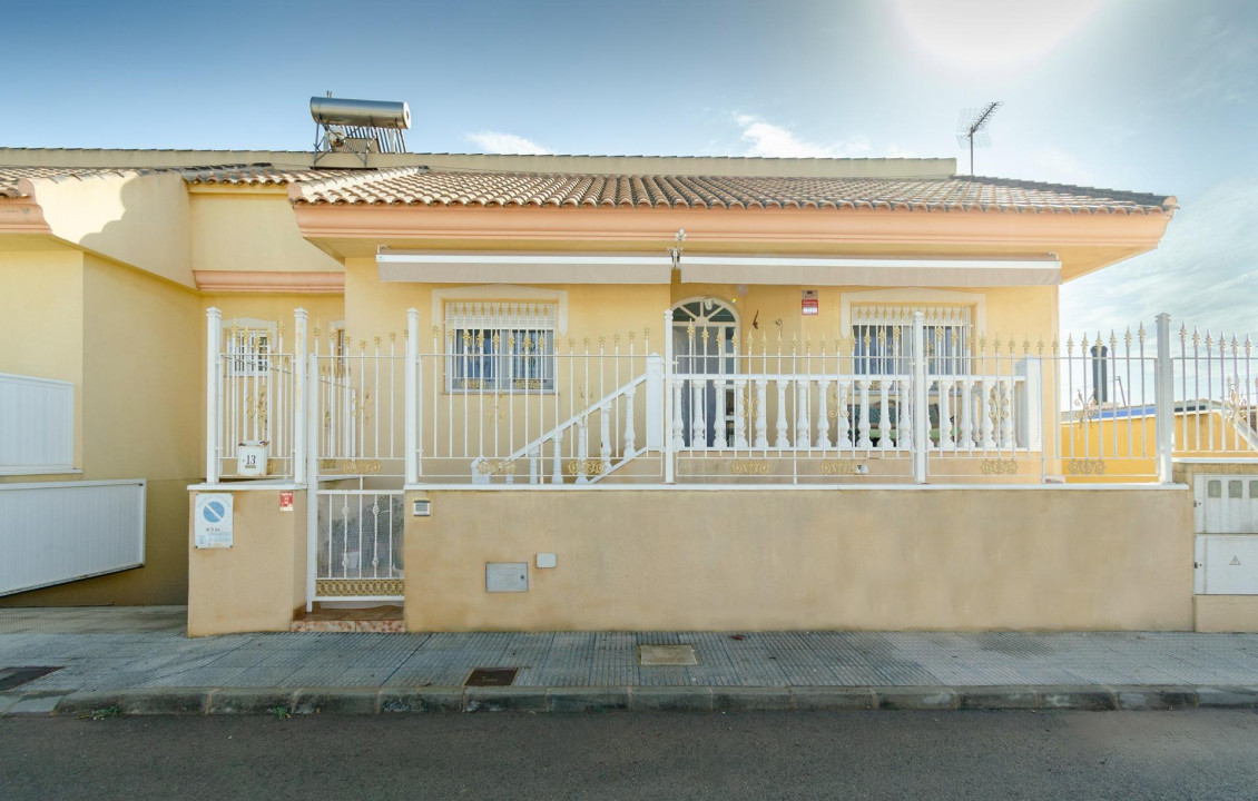 For Sale - Casas o chalets - Cartagena - ANTONIO INGLES ROS-P.ESTR