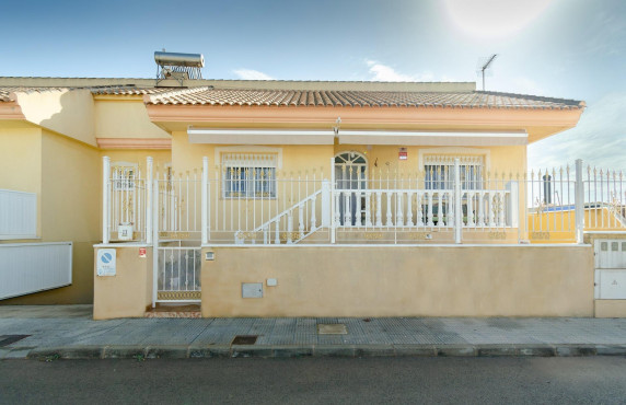 For Sale - Casas o chalets - Cartagena - ANTONIO INGLES ROS-P.ESTR