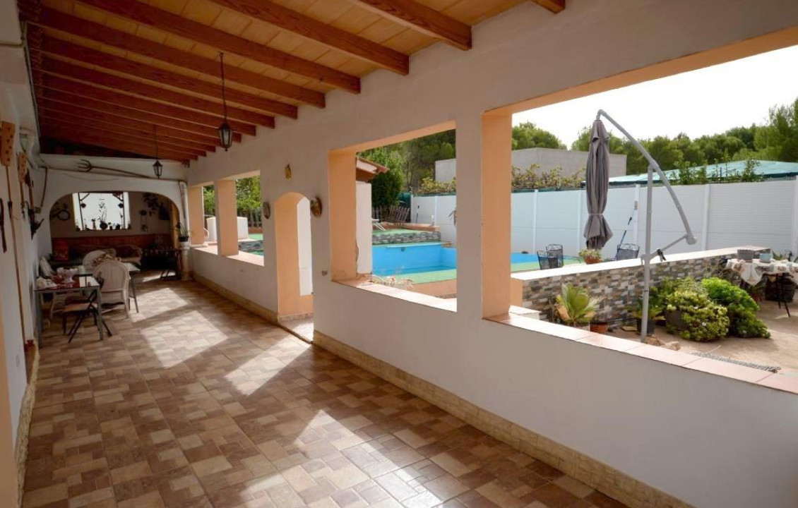 For Sale - Casas o chalets - Bunyola - ES MOLI