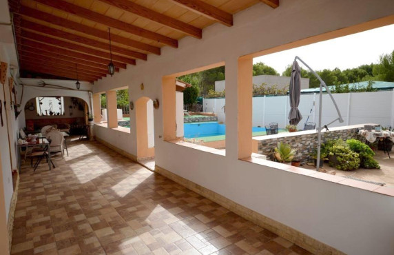 For Sale - Casas o chalets - Bunyola - ES MOLI