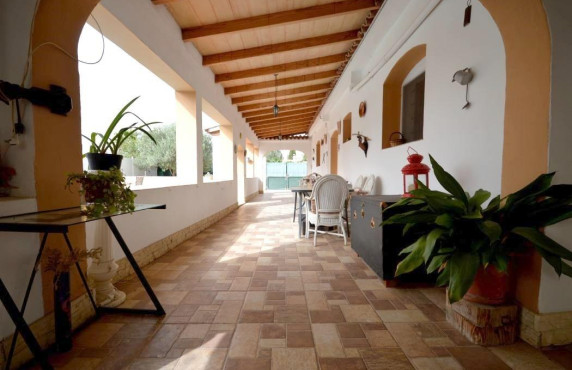 For Sale - Casas o chalets - Bunyola - ES MOLI