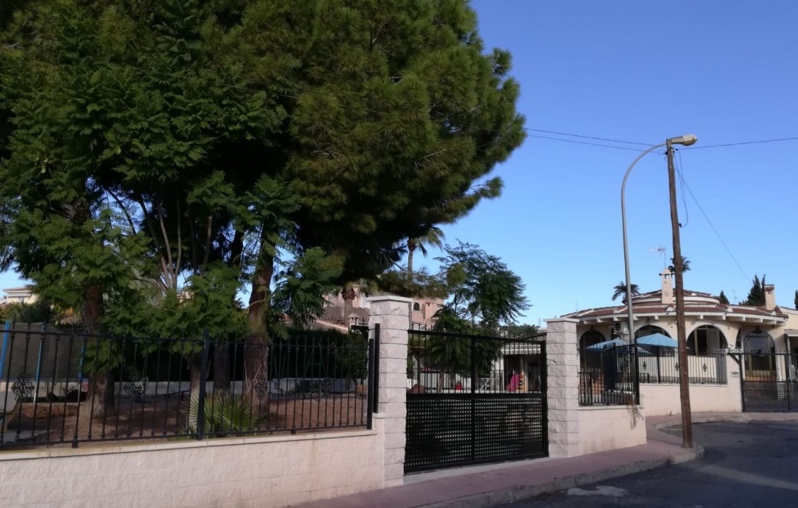 Long Rental Period - Detached Villa - Ciudad Quesada