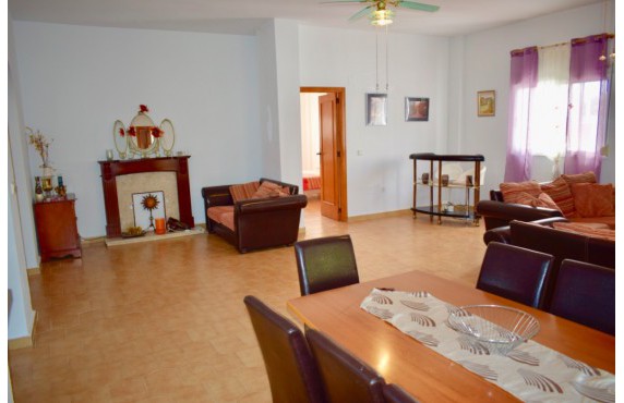 Alquiler Larga Estancia - Penthouse Apartment - Orihuela Costa - Villamartin