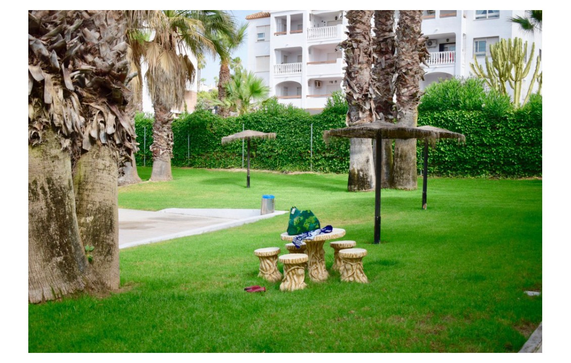 Alquiler Larga Estancia - Penthouse Apartment - Orihuela Costa - Villamartin