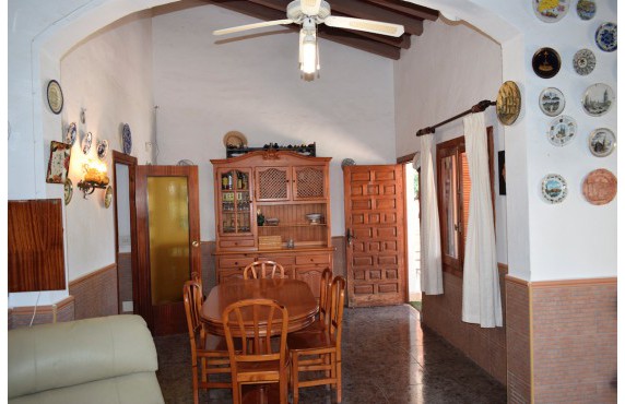 Alquiler Larga Estancia - Detached Villa - Orihuela Costa - Punta Prima