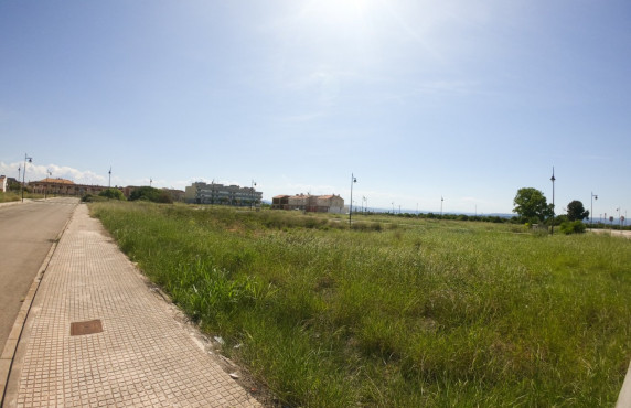 Venta - Fincas y solares - La Pobla Llarga - LA MAR