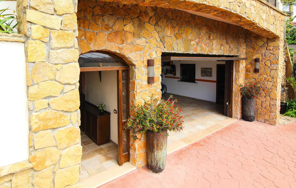 Venta - Casas o chalets - Olivella - VIA LACTEA