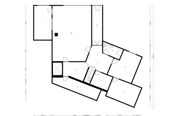 Venta - Casas o chalets - Olivella - VIA LACTEA