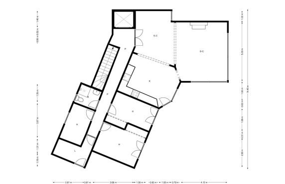 Venta - Casas o chalets - Olivella - VIA LACTEA