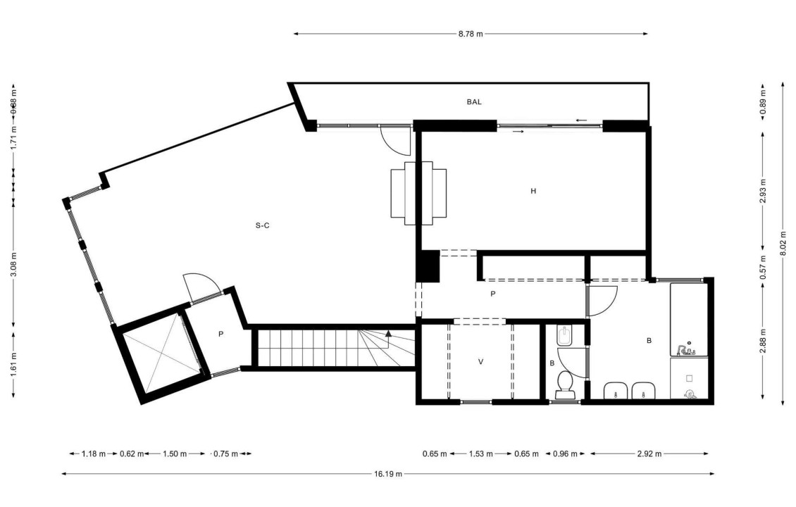 Venta - Casas o chalets - Olivella - VIA LACTEA