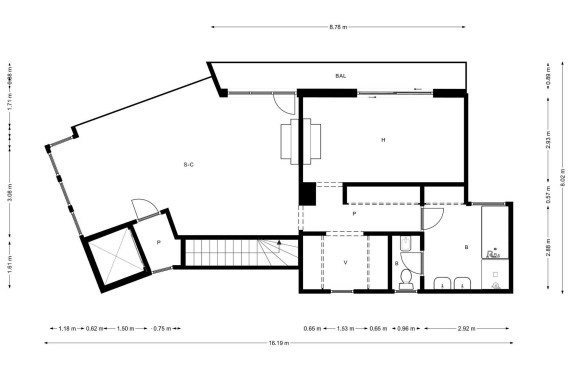 Venta - Casas o chalets - Olivella - VIA LACTEA