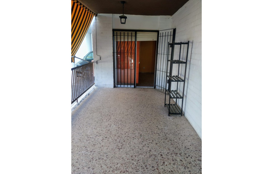 For Sale - Apartment - Santa Pola