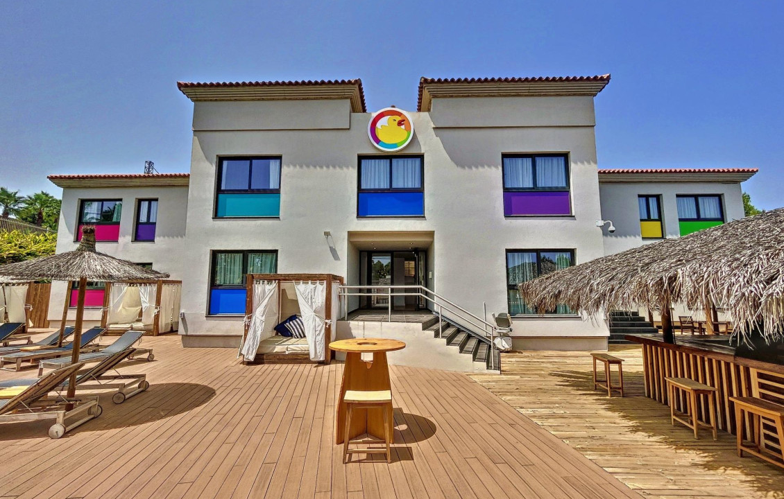 Venta - Casas o chalets - Benidorm - PLANET EL