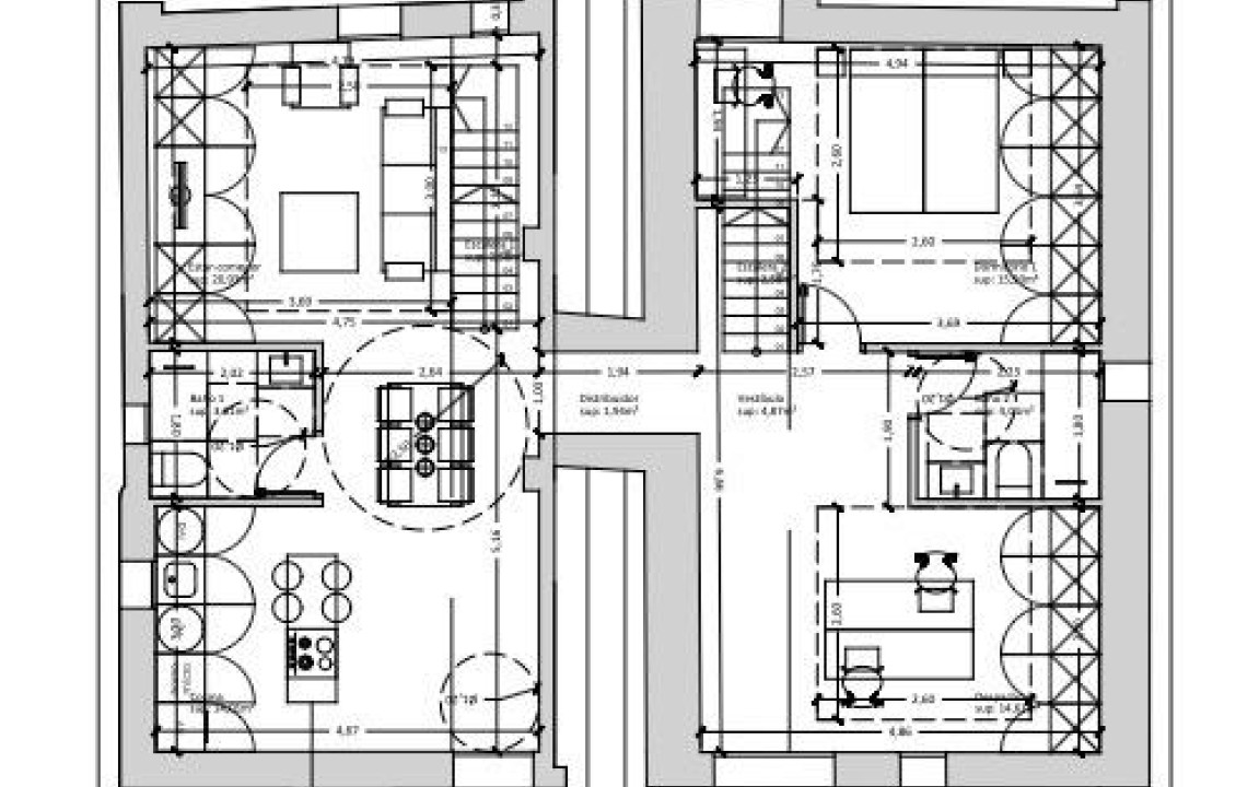 For Sale - Casas o chalets - Valencia - INGENIERO ALBERTO OÑATE