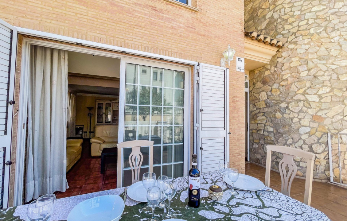 Venta - Casas o chalets - Torrent - SIMANCAS