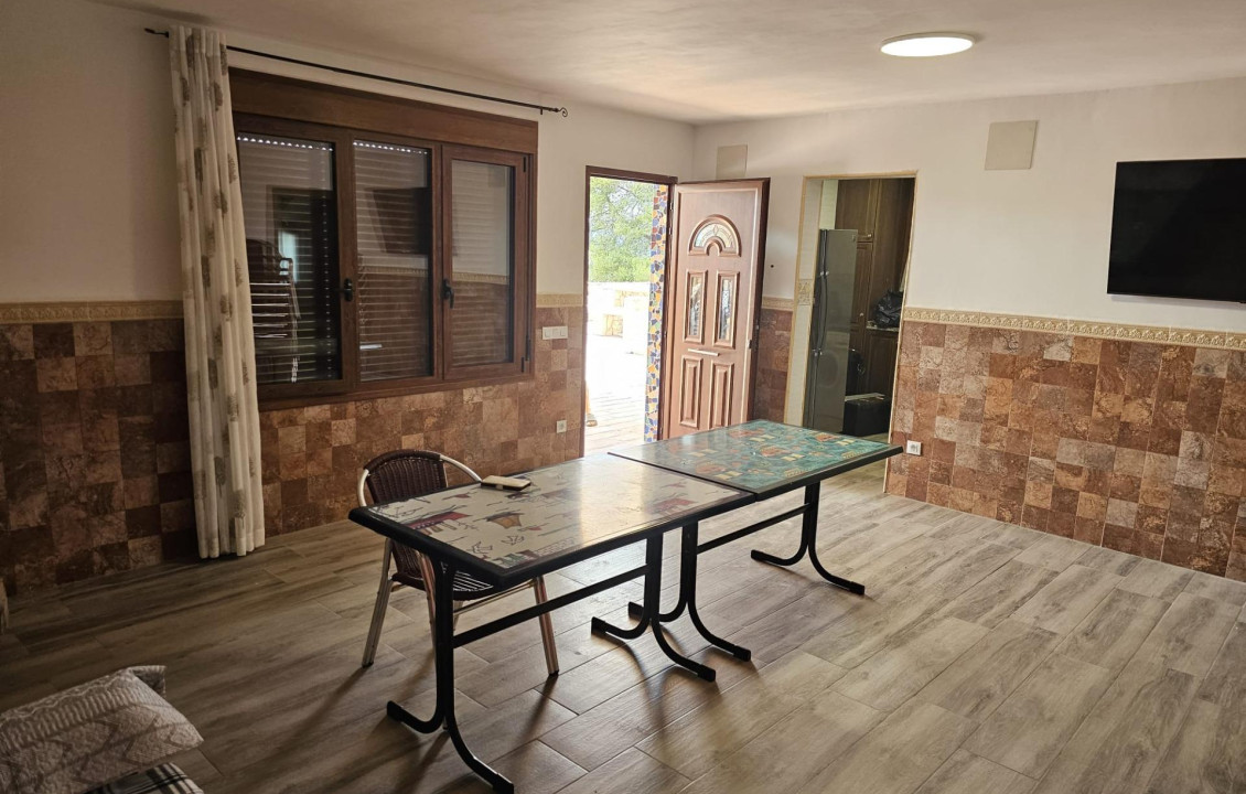 Venta - Casas o chalets - Siete Aguas - N 03